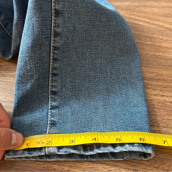 ❤️ Old Navy Youth Girl Stretch Denim 16 NWT - Picture 12 of 12